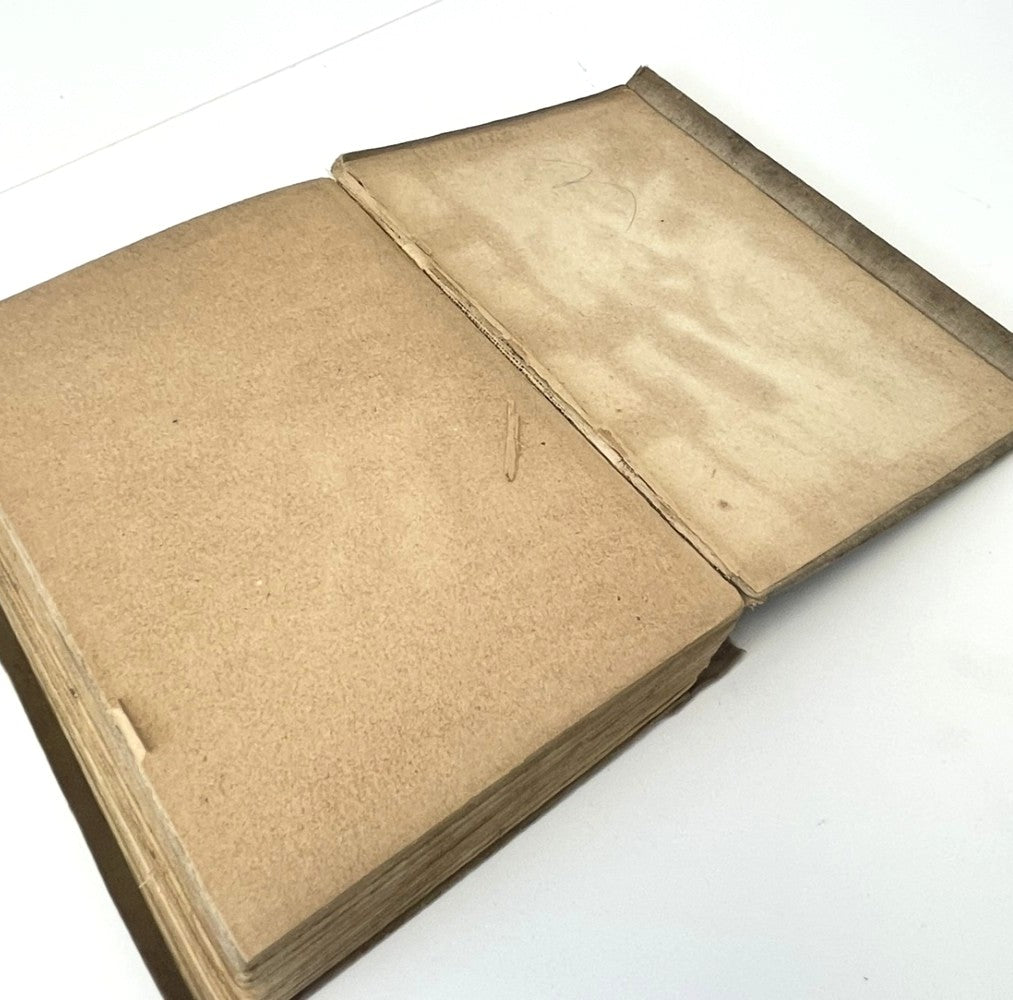 Bert Edward The Golf Caddie by Horace Hutchinson - 1903 First Edition