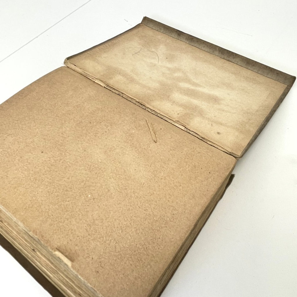 Bert Edward The Golf Caddie by Horace Hutchinson - 1903 First Edition