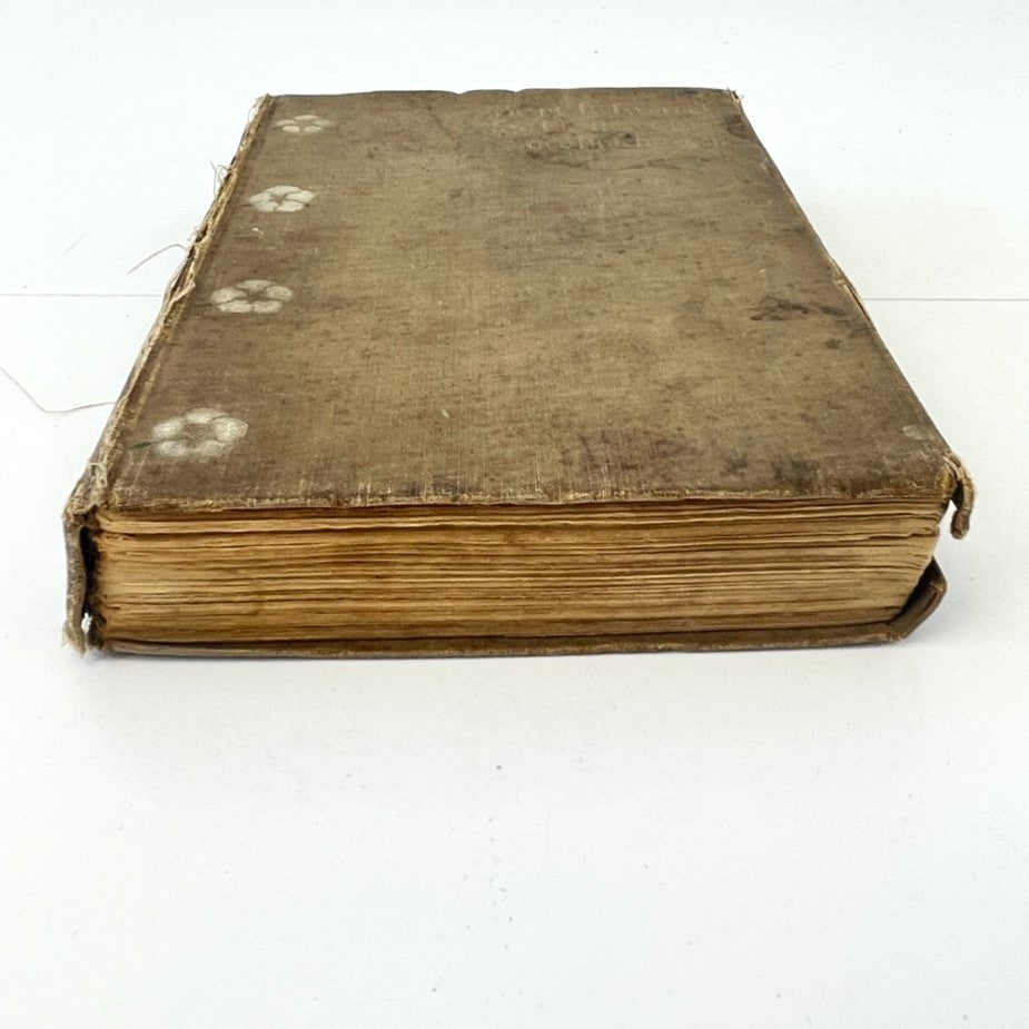Bert Edward The Golf Caddie by Horace Hutchinson - 1903 First Edition