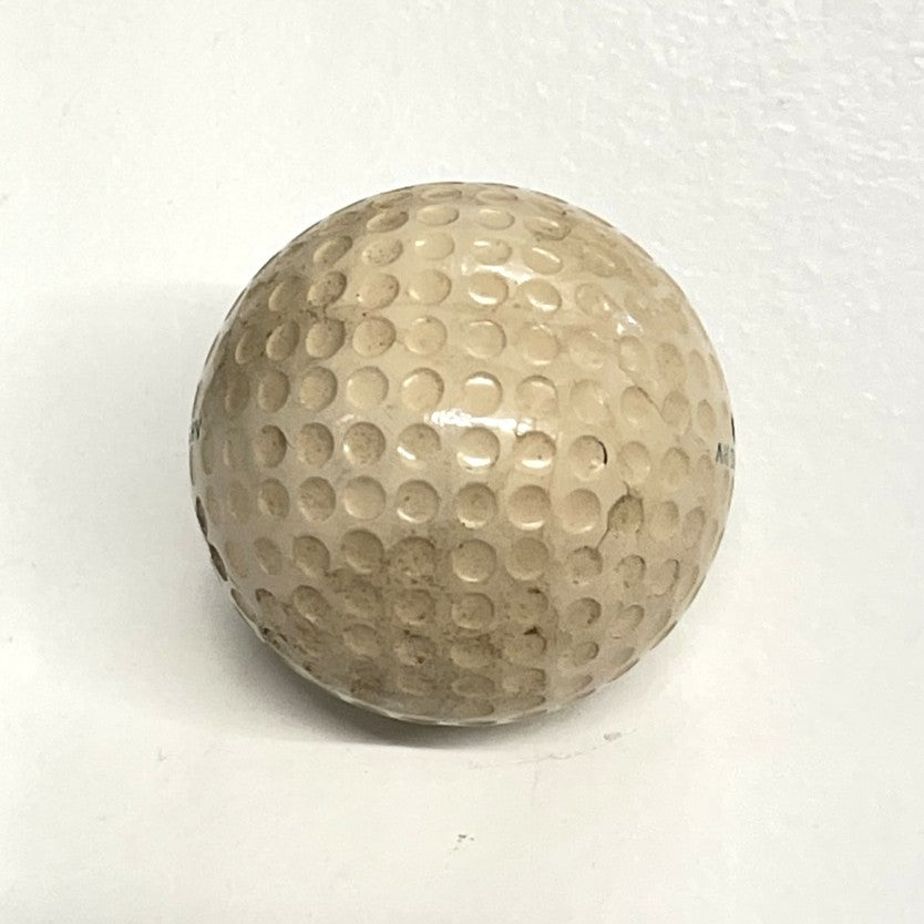 Vintage Silver King HV Golf Ball - c.1920/1930