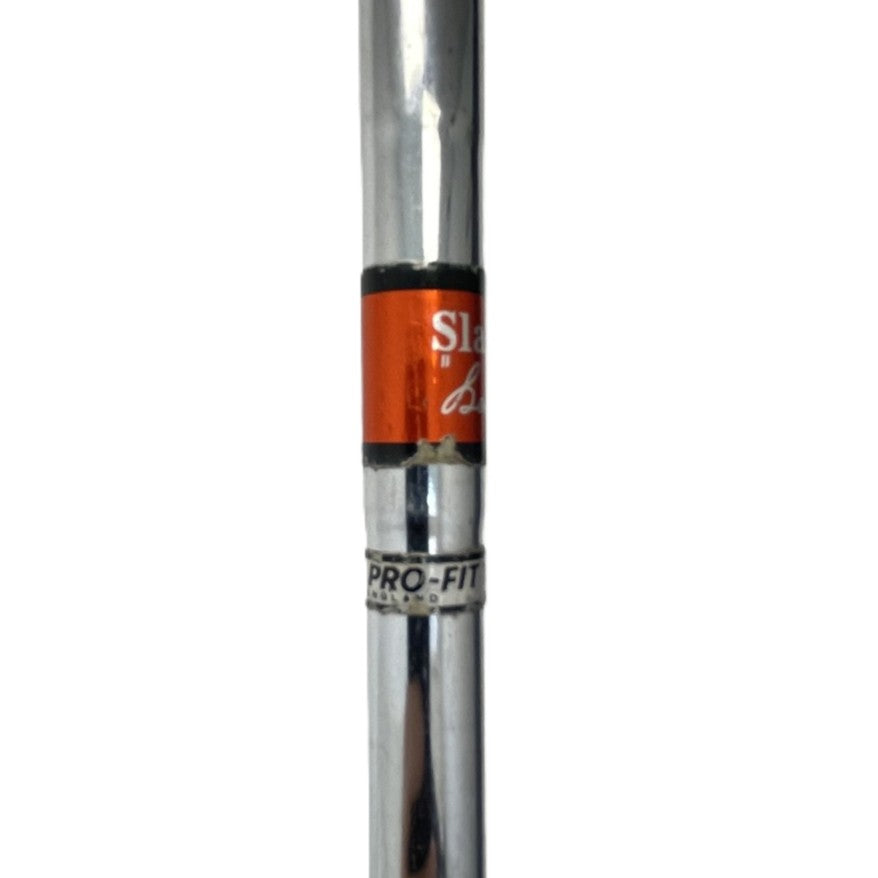 Vintage Slazenger Ben Hogan Powerthrust Persimmon 2 Wood - R/H