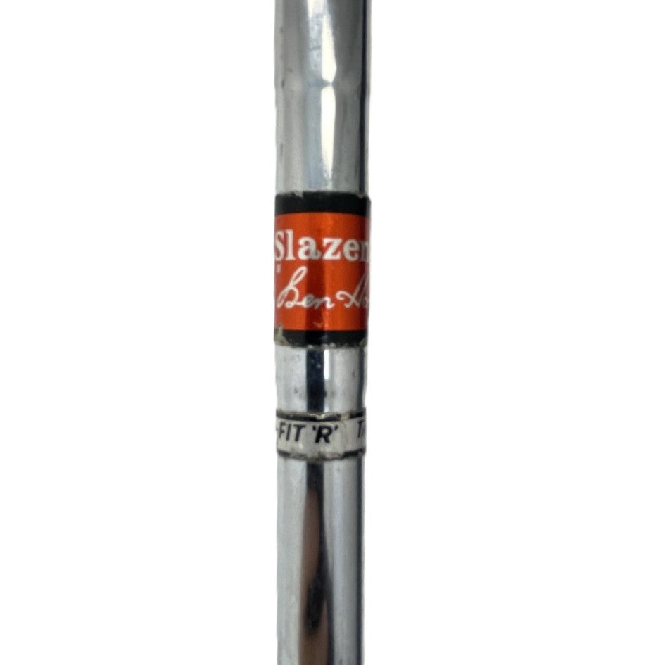 Vintage Slazenger Ben Hogan Powerthrust Persimmon 2 Wood - R/H