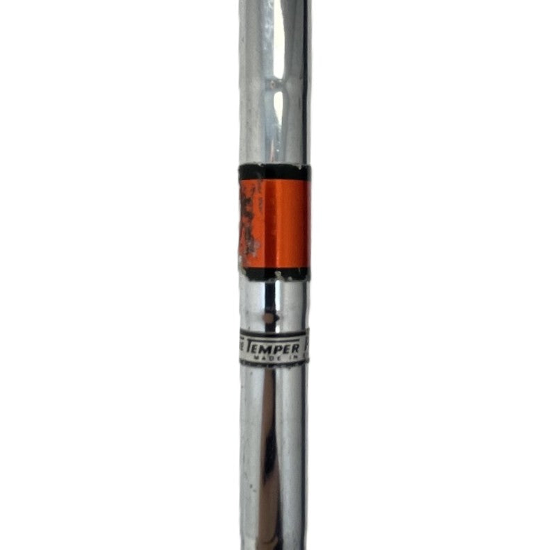 Vintage Slazenger Ben Hogan Powerthrust Persimmon 2 Wood - R/H