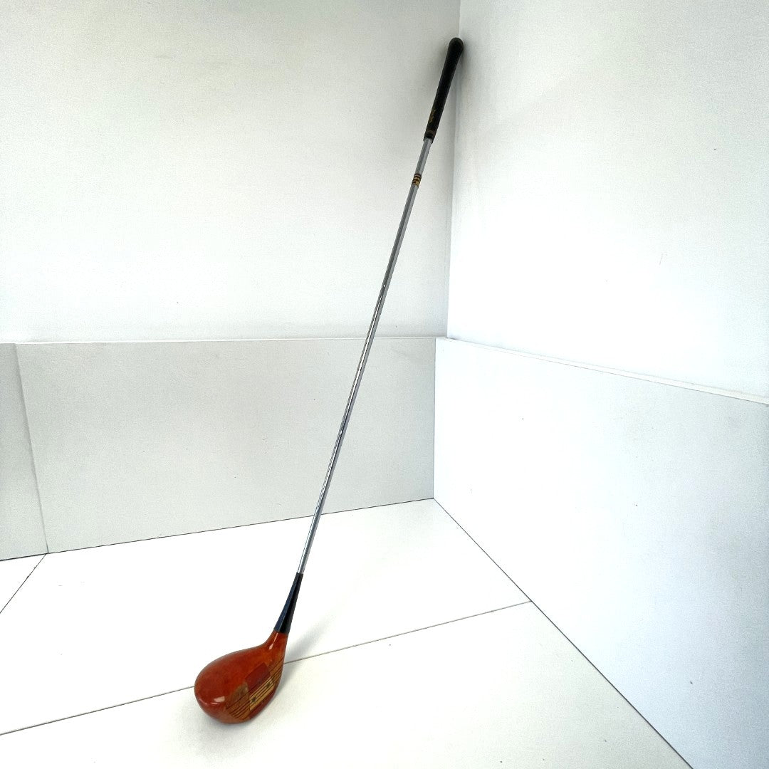 Mizuno Tour Pro TP-5 Persimmon 10.5 Degree Driver - R/H