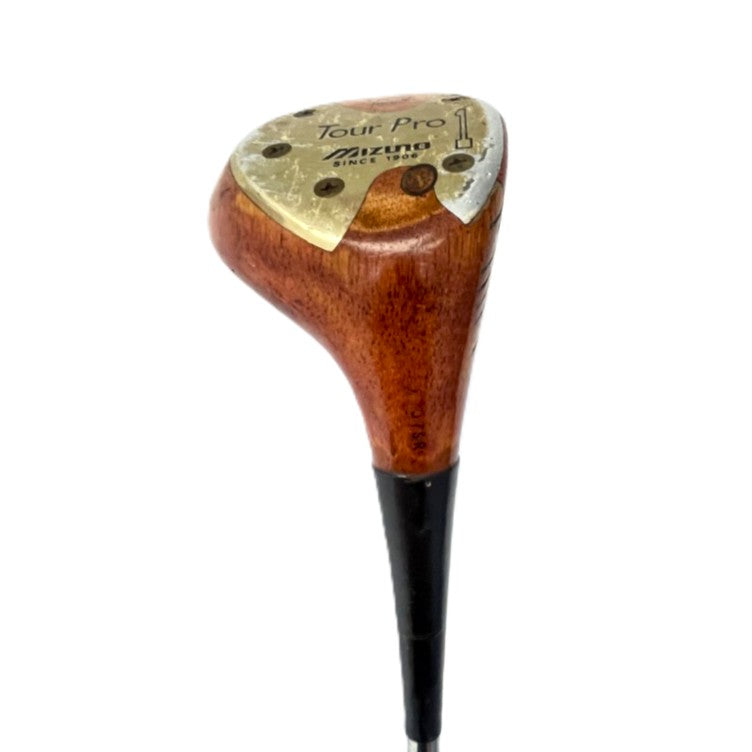 Mizuno Tour Pro TP-5 Persimmon 10.5 Degree Driver - R/H