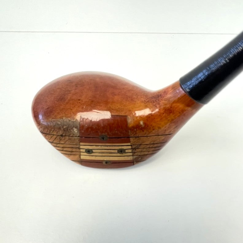 Mizuno Tour Pro TP-5 Persimmon 10.5 Degree Driver - R/H