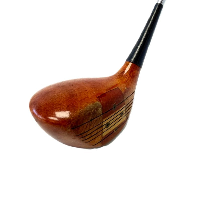 Mizuno Tour Pro TP-5 Persimmon 10.5 Degree Driver - R/H