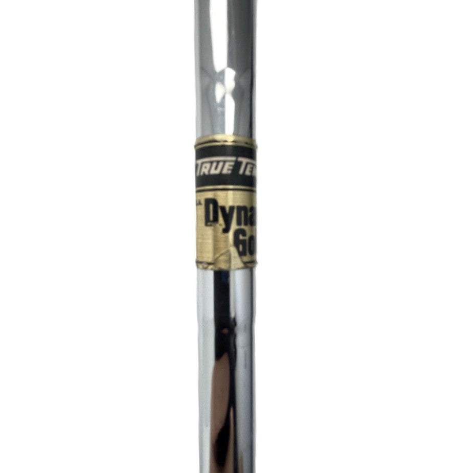 Mizuno Tour Pro TP-5 Persimmon 10.5 Degree Driver - R/H