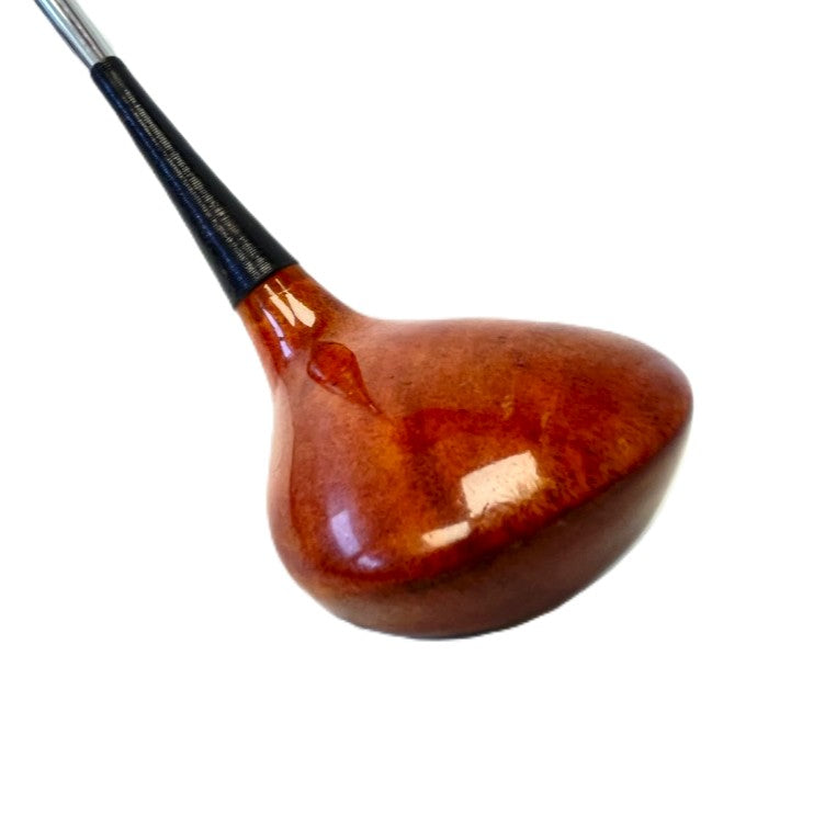 Mizuno Tour Pro TP-5 Persimmon 10.5 Degree Driver - R/H