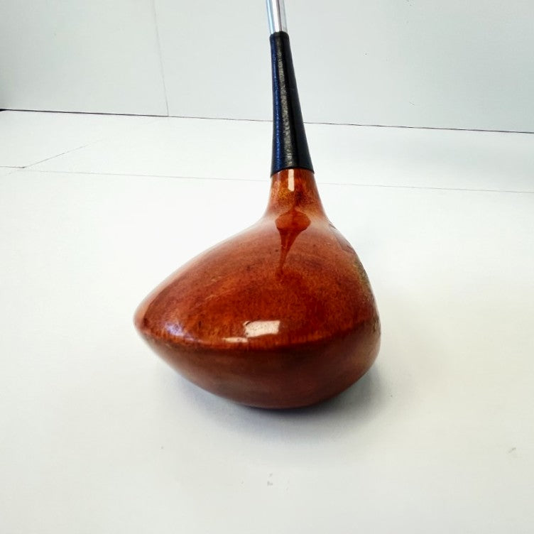 Mizuno Tour Pro TP-5 Persimmon 10.5 Degree Driver - R/H