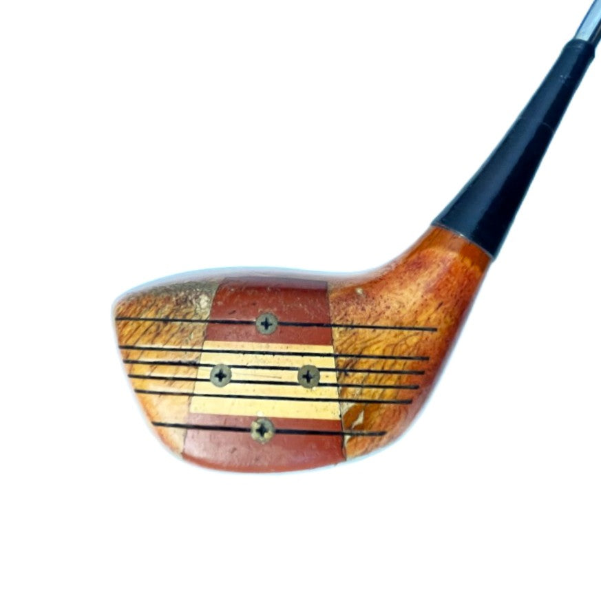 Mizuno Tour Pro TP-5 Persimmon 10.5 Degree Driver - R/H