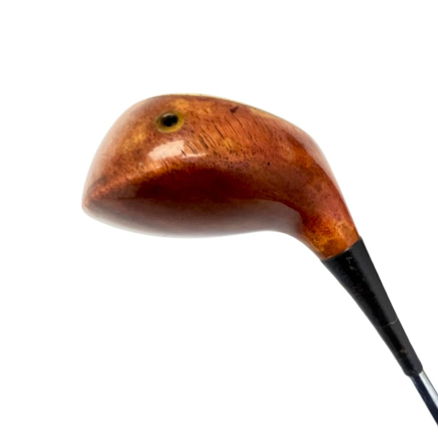 Mizuno Tour Pro TP-5 Persimmon 10.5 Degree Driver - R/H