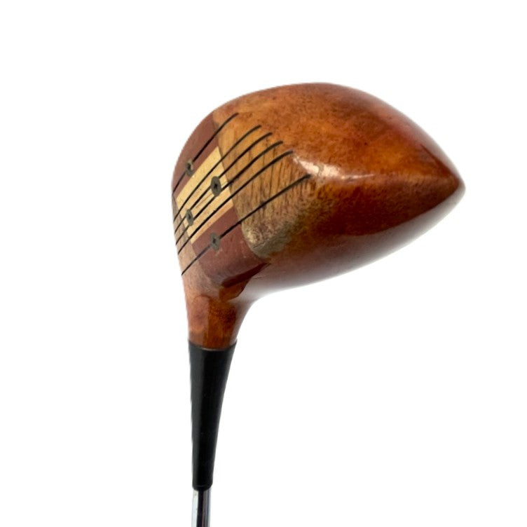 Mizuno Tour Pro TP-5 Persimmon 10.5 Degree Driver - R/H