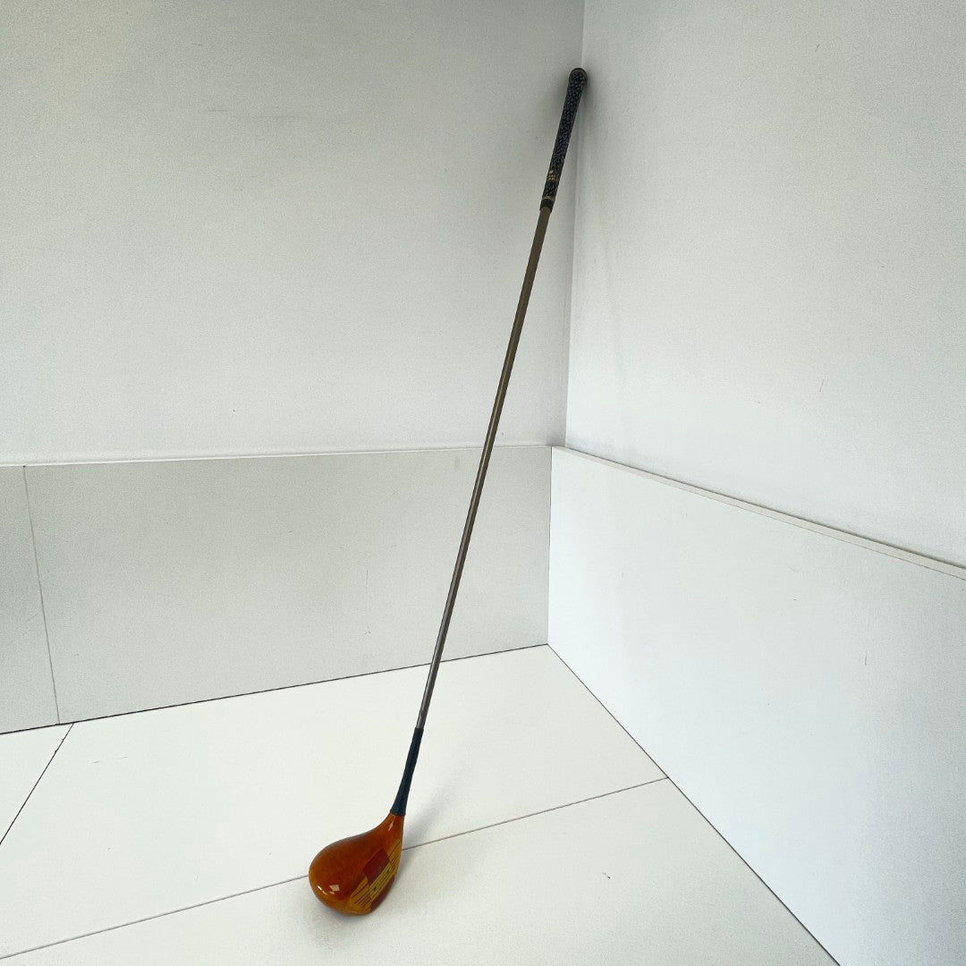 Mizuno Tour Pro TP-5 Persimmon 12.5 Degree Driver - R/H