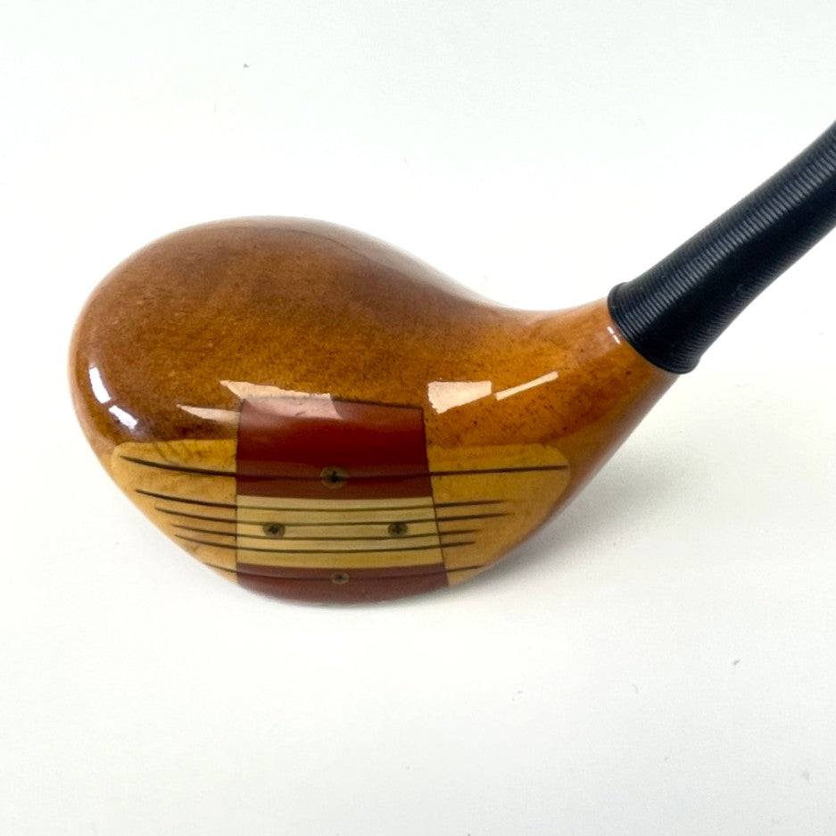 Mizuno Tour Pro TP-5 Persimmon 12.5 Degree Driver - R/H