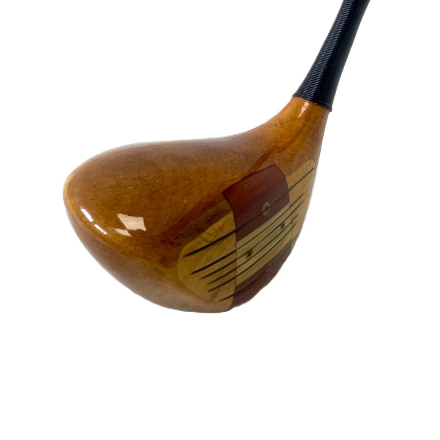 Mizuno Tour Pro TP-5 Persimmon 12.5 Degree Driver - R/H