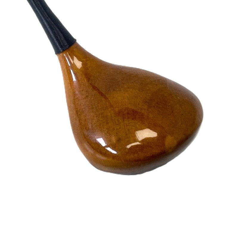 Mizuno Tour Pro TP-5 Persimmon 12.5 Degree Driver - R/H
