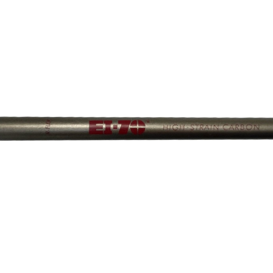 Mizuno Tour Pro TP-5 Persimmon 12.5 Degree Driver - R/H