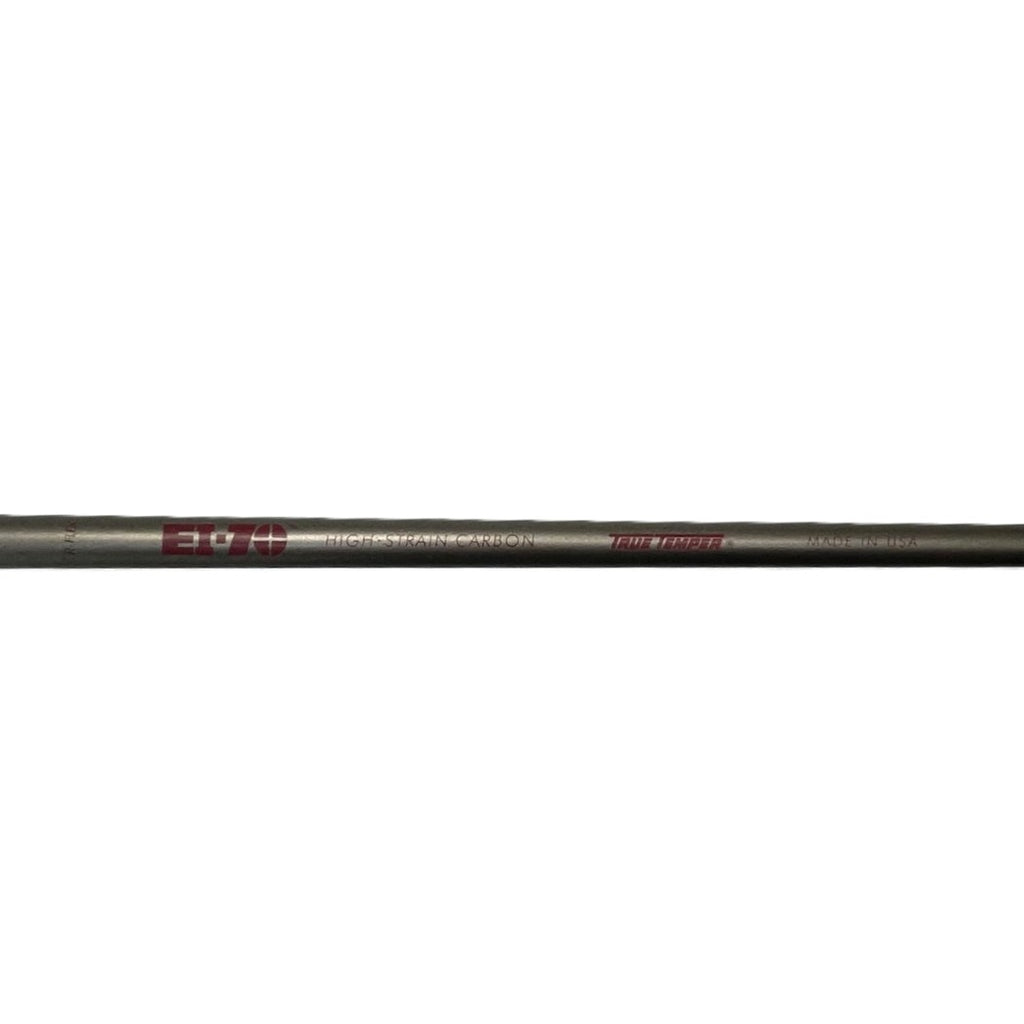Mizuno Tour Pro TP-5 Persimmon 12.5 Degree Driver - R/H