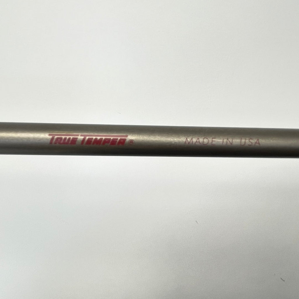 Mizuno Tour Pro TP-5 Persimmon 12.5 Degree Driver - R/H