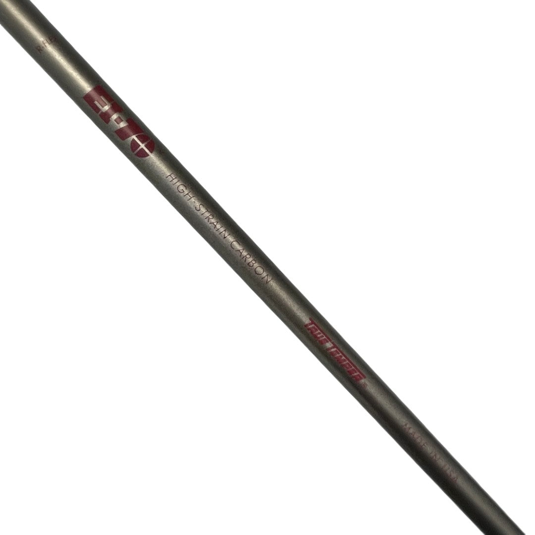 Mizuno Tour Pro TP-5 Persimmon 12.5 Degree Driver - R/H