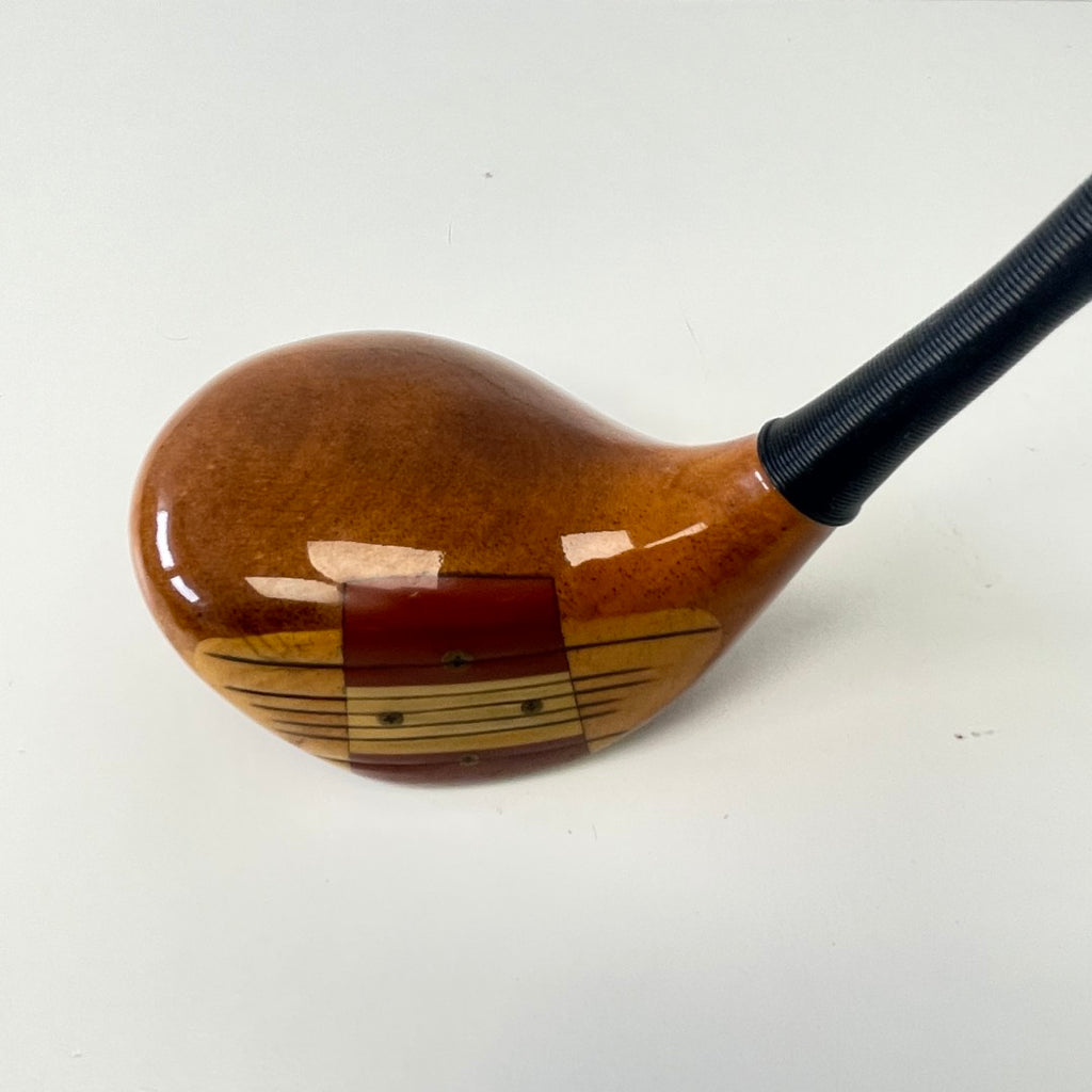 Mizuno Tour Pro TP-5 Persimmon 12.5 Degree Driver - R/H
