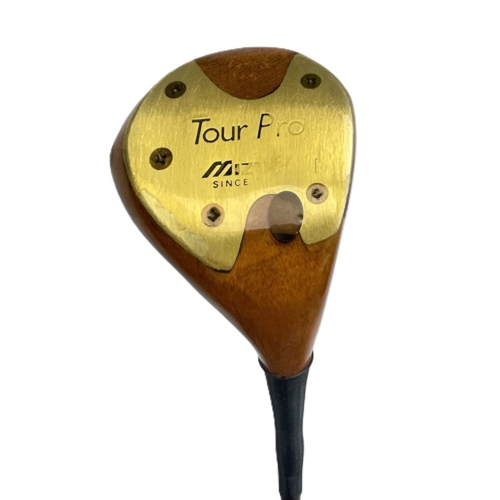 Mizuno Tour Pro TP-5 Persimmon 12.5 Degree Driver - R/H