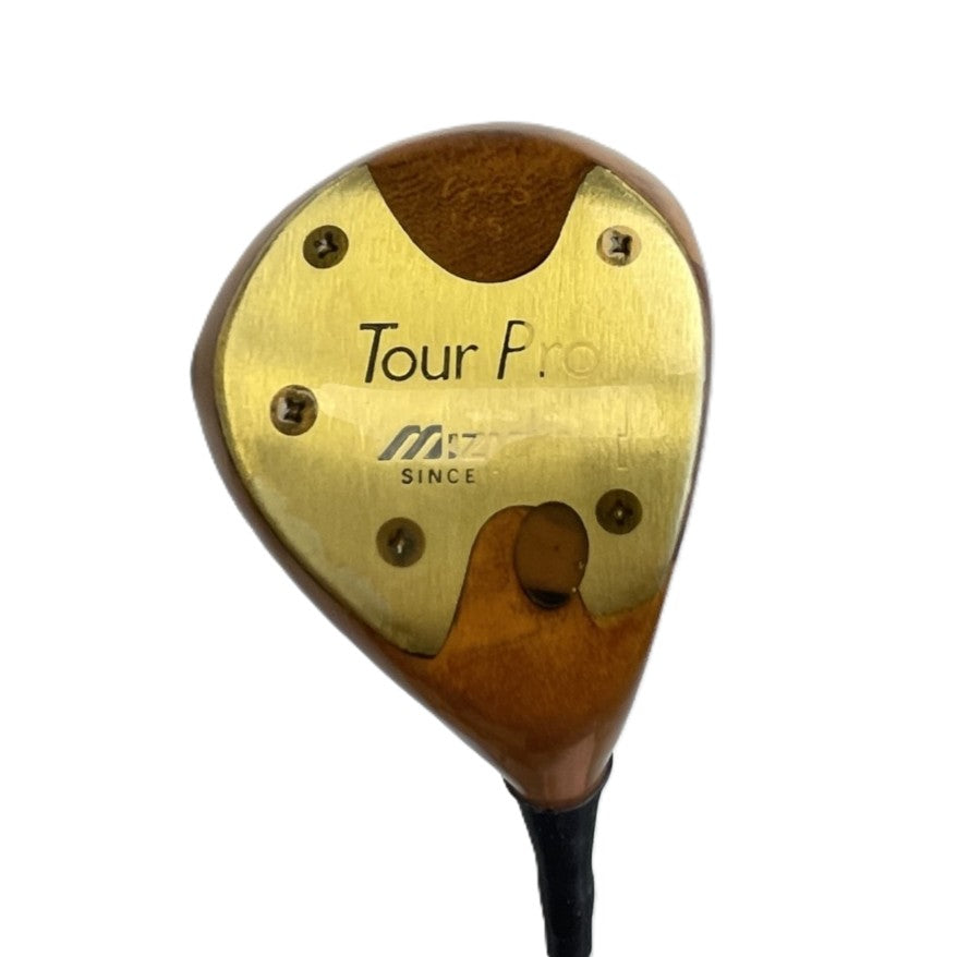 Mizuno Tour Pro TP-5 Persimmon 12.5 Degree Driver - R/H