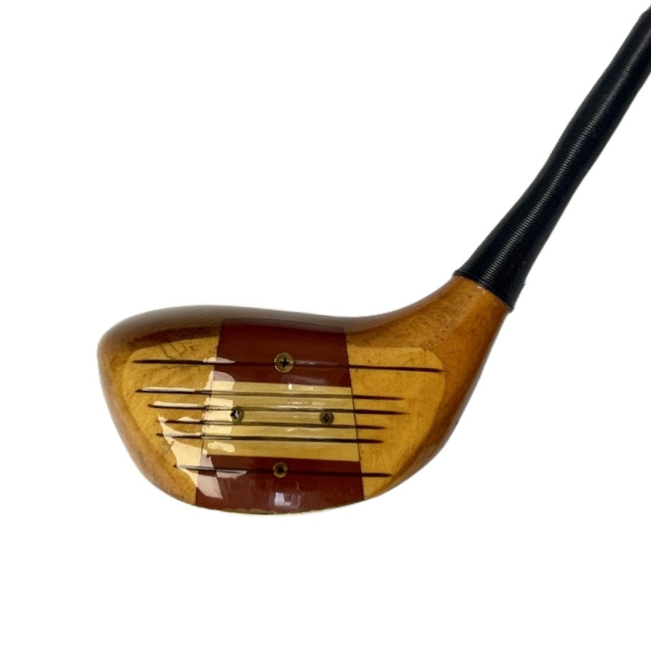 Mizuno Tour Pro TP-5 Persimmon 12.5 Degree Driver - R/H