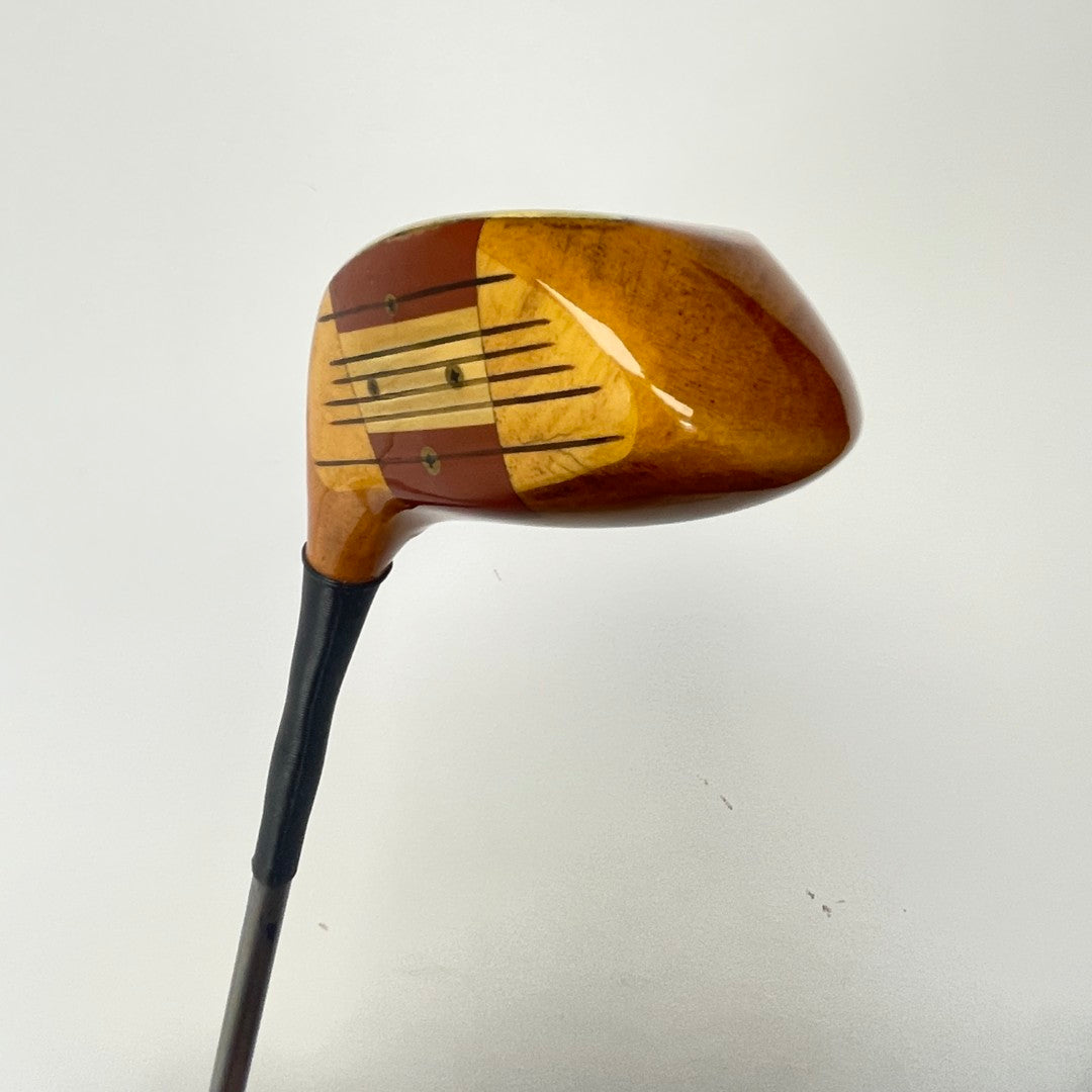 Mizuno Tour Pro TP-5 Persimmon 12.5 Degree Driver - R/H