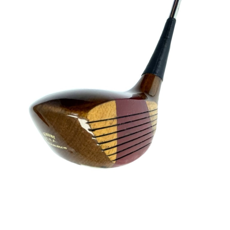 Vintage Triumph "Pro Only" Persimmon Driver - R/H