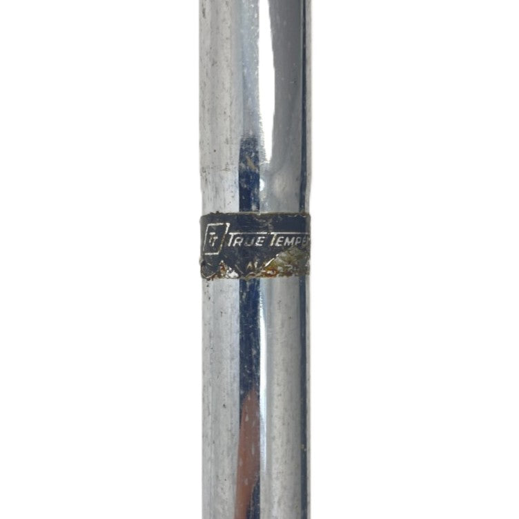 Vintage Triumph "Pro Only" Persimmon Driver - R/H