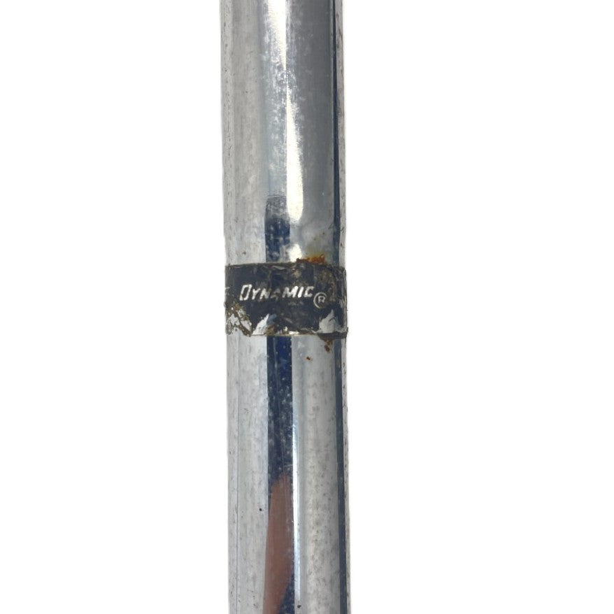 Vintage Triumph "Pro Only" Persimmon Driver - R/H