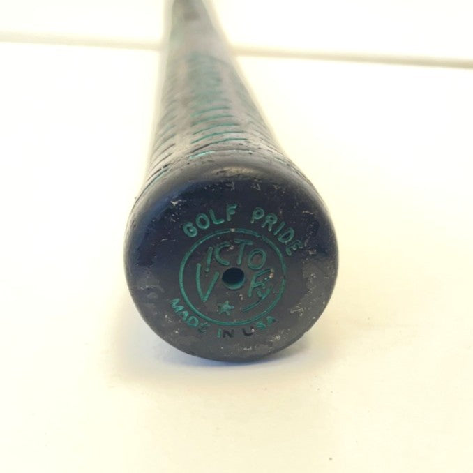 Vintage Triumph "Pro Only" Persimmon Driver - R/H
