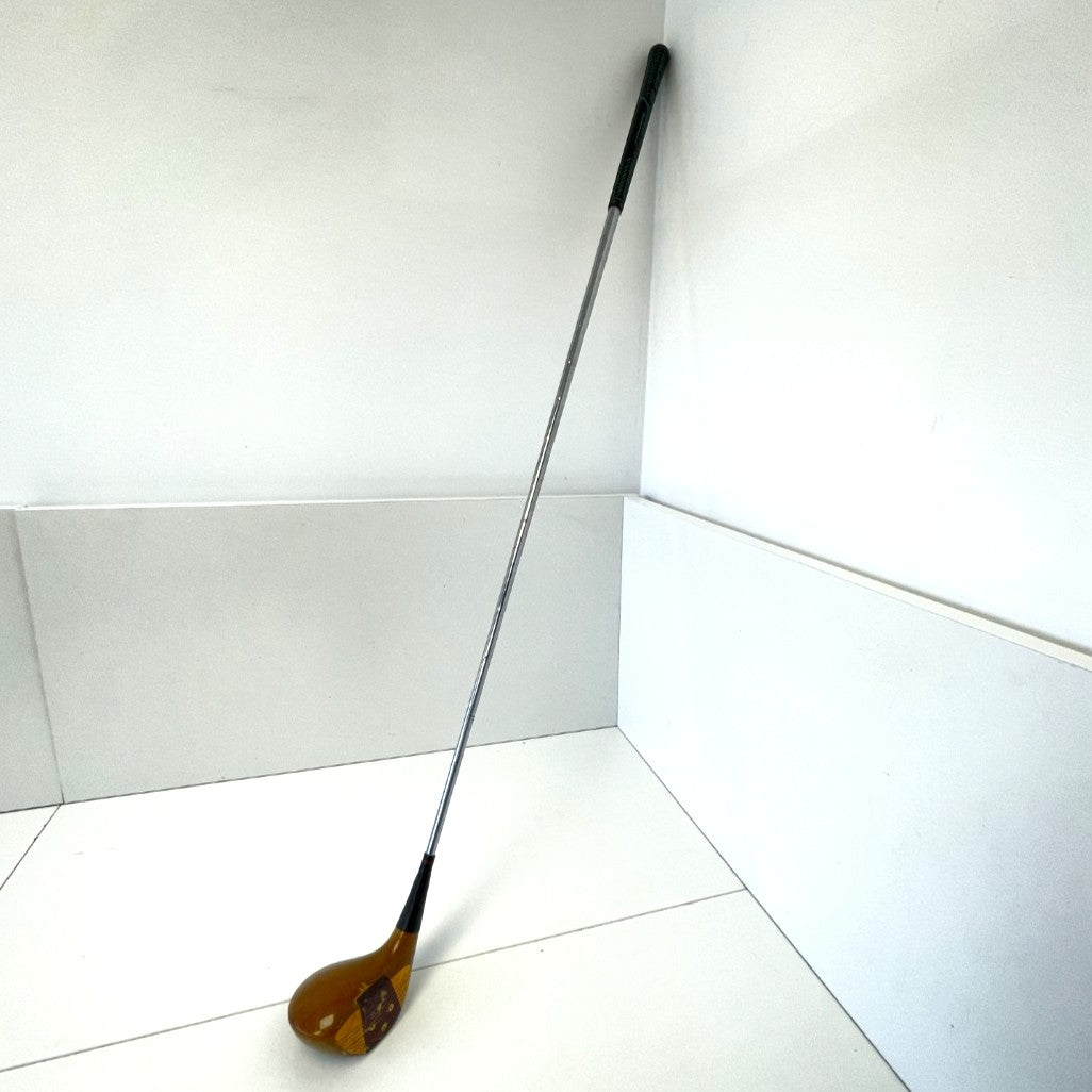 RAM - Tom Watson Persimmon Oil Hardened TW800 Driver - R/H