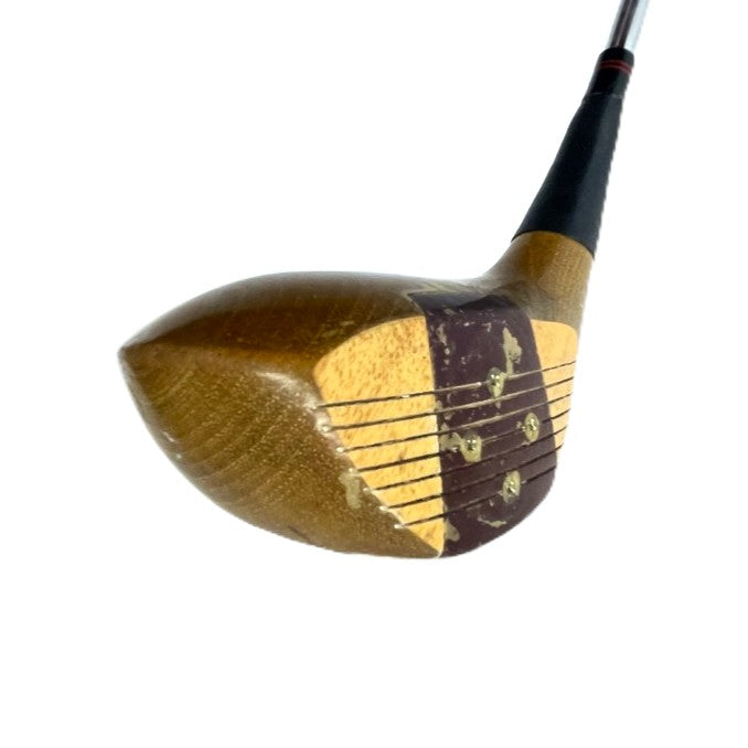 RAM - Tom Watson Persimmon Oil Hardened TW800 Driver - R/H