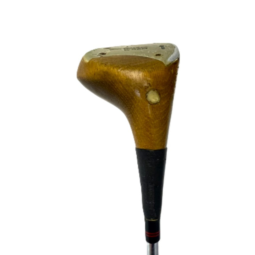 RAM - Tom Watson Persimmon Oil Hardened TW800 Driver - R/H