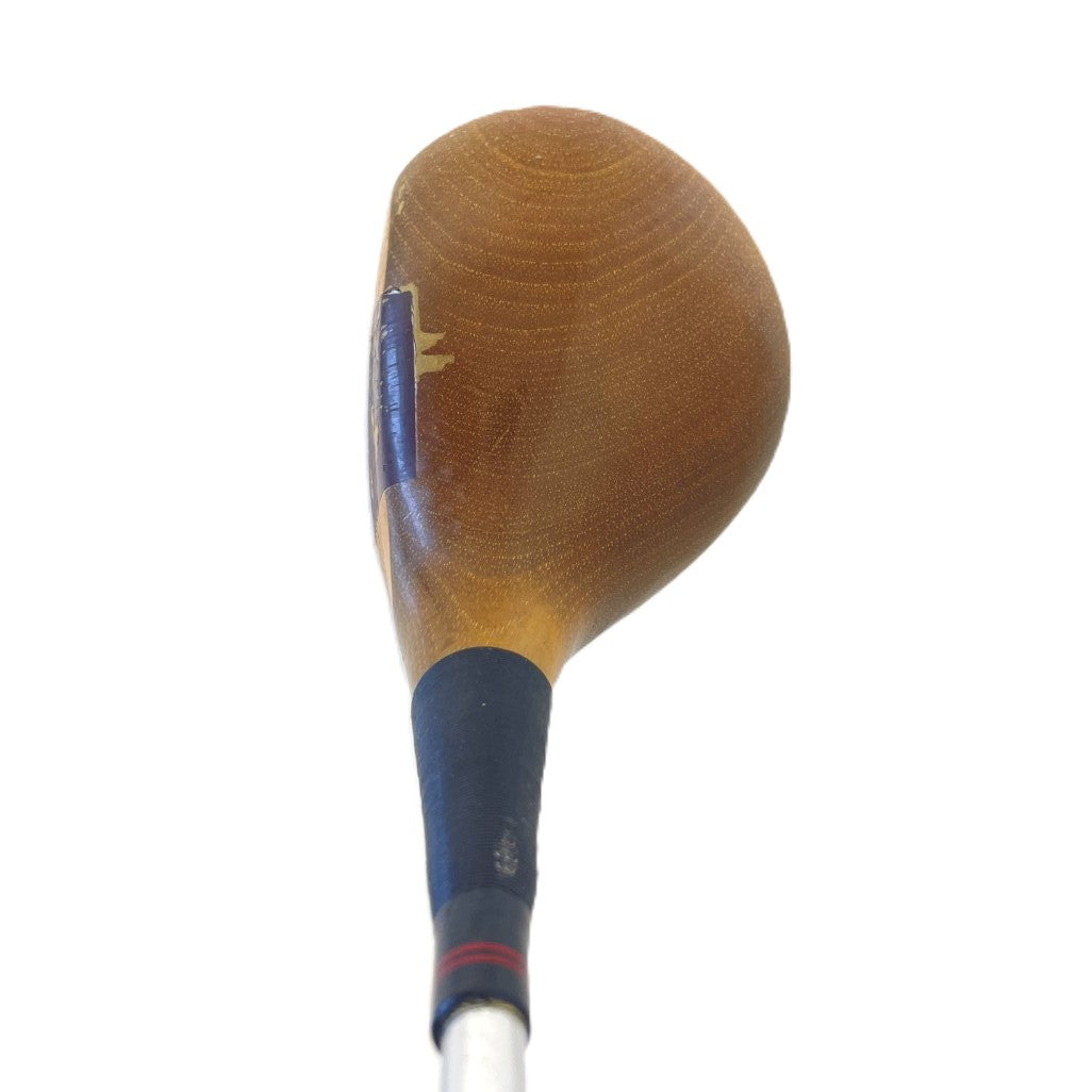 RAM - Tom Watson Persimmon Oil Hardened TW800 Driver - R/H