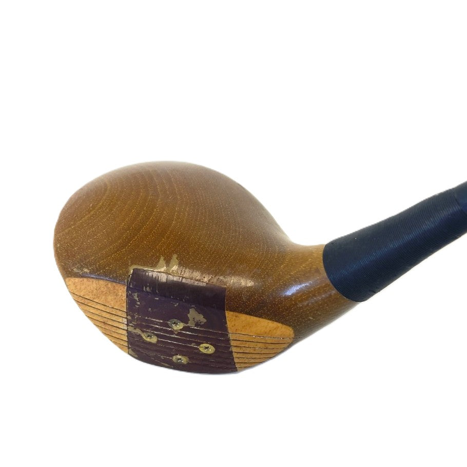 RAM - Tom Watson Persimmon Oil Hardened TW800 Driver - R/H
