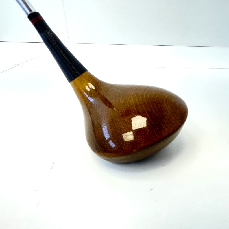 RAM - Tom Watson Persimmon Oil Hardened TW800 Driver - R/H