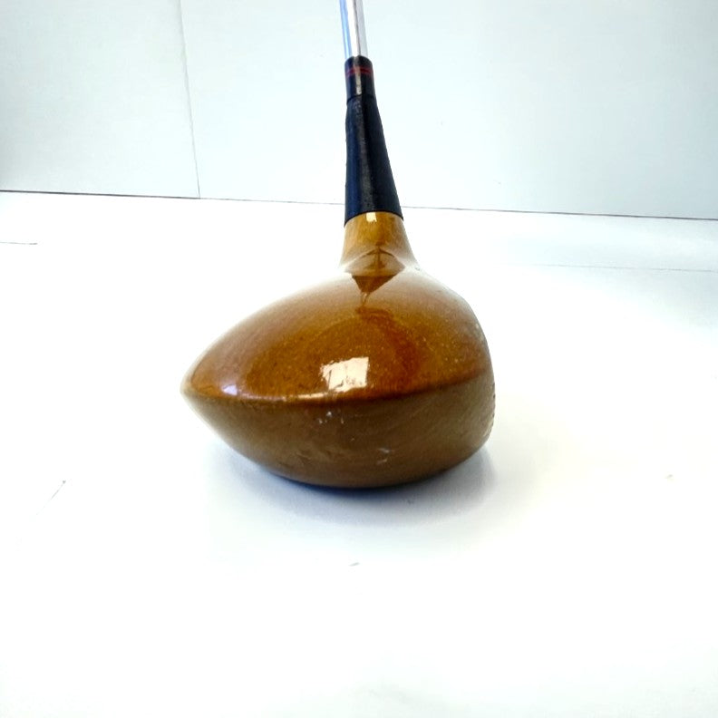 RAM - Tom Watson Persimmon Oil Hardened TW800 Driver - R/H