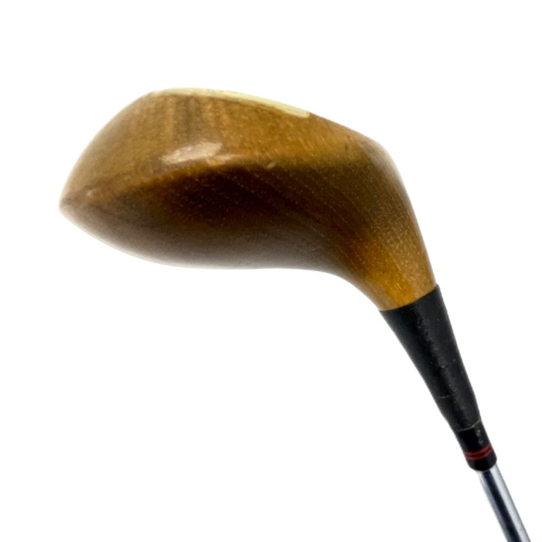 RAM - Tom Watson Persimmon Oil Hardened TW800 Driver - R/H