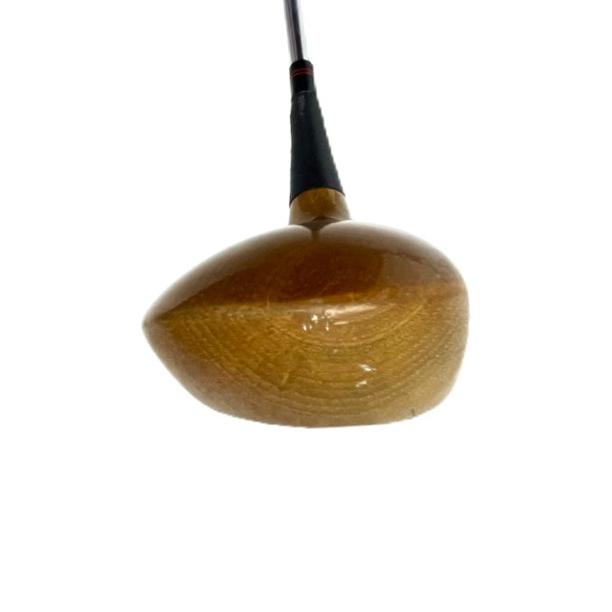 RAM - Tom Watson Persimmon Oil Hardened TW800 Driver - R/H