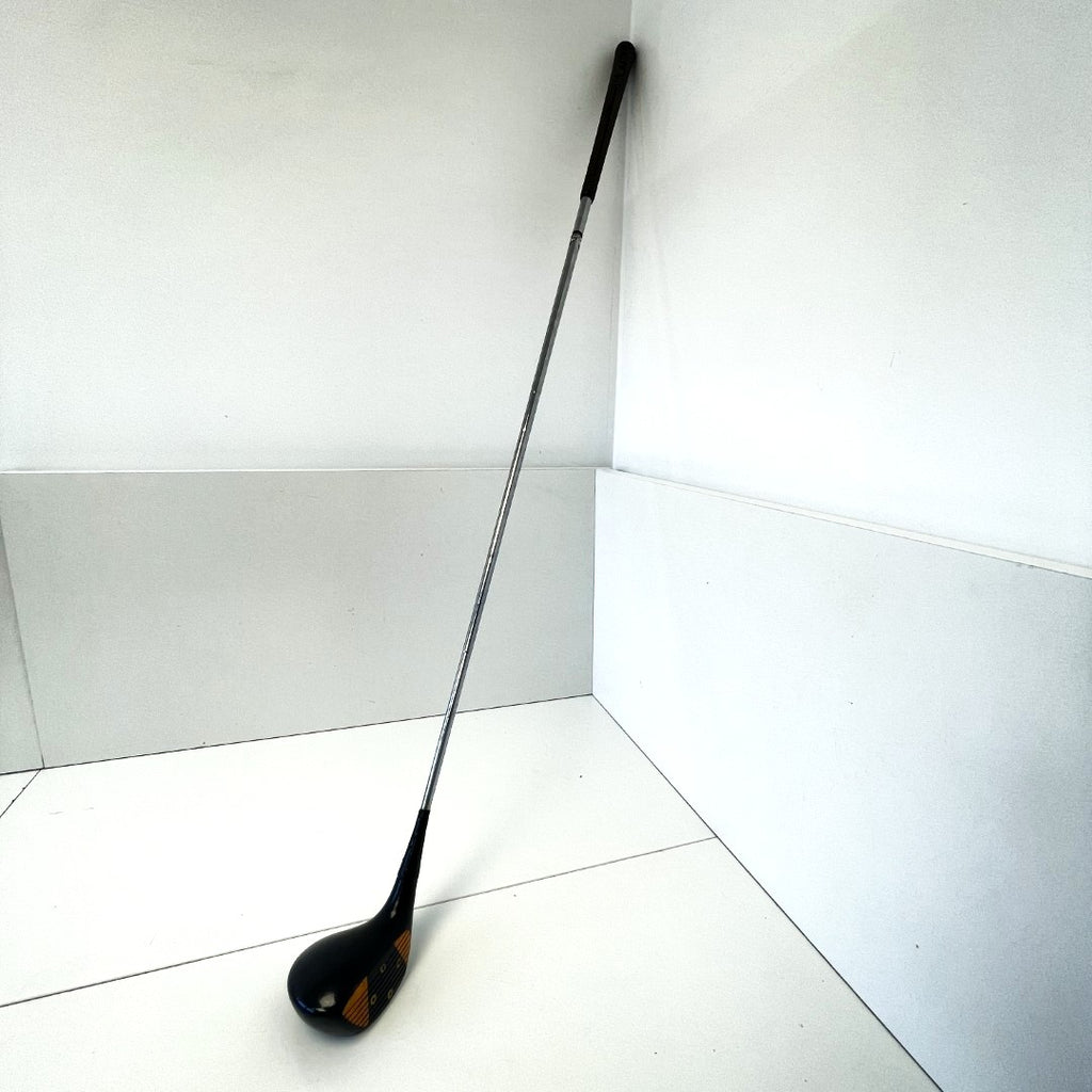 Dunlop Maxfli Persimmon Driver - R/H