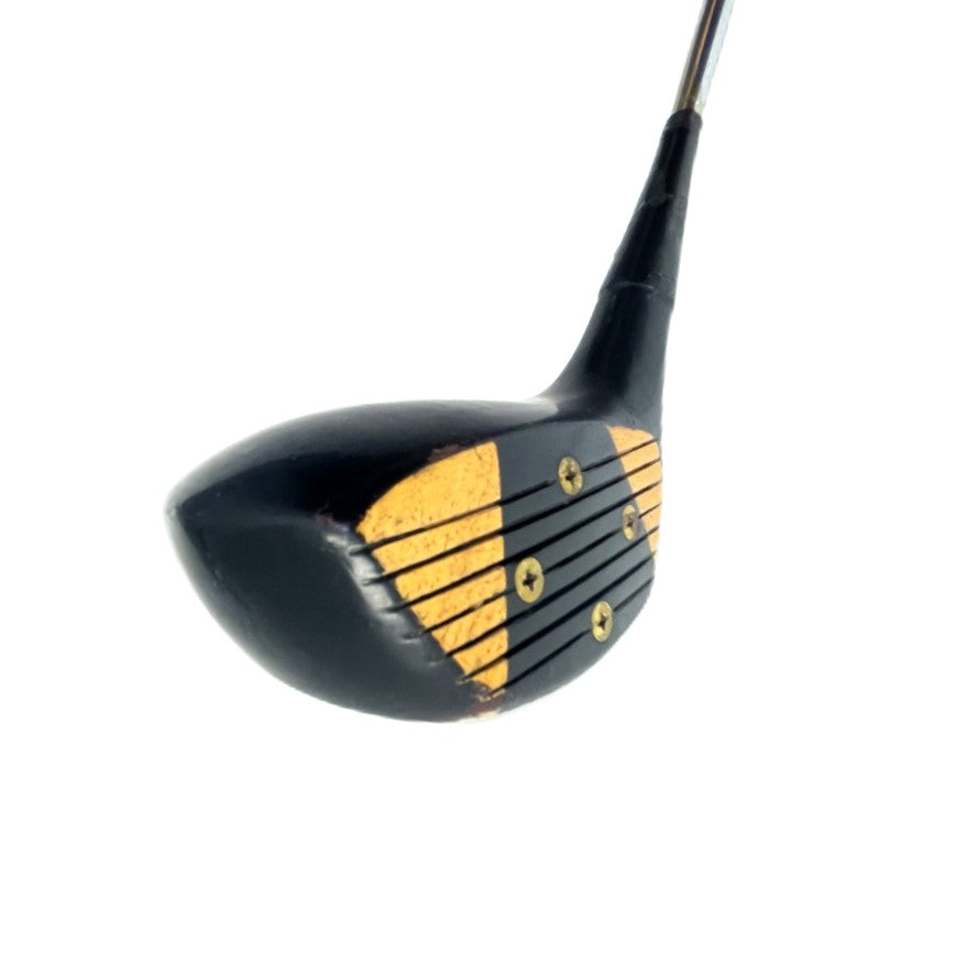 Dunlop Maxfli Persimmon Driver - R/H