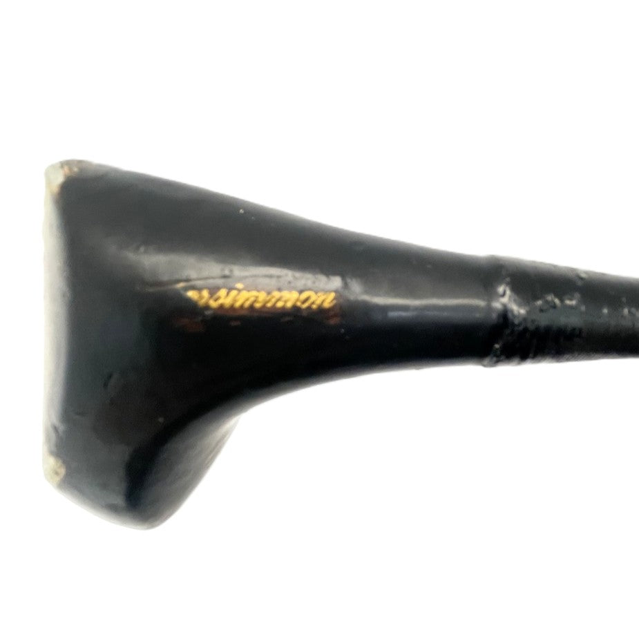 Dunlop Maxfli Persimmon Driver - R/H