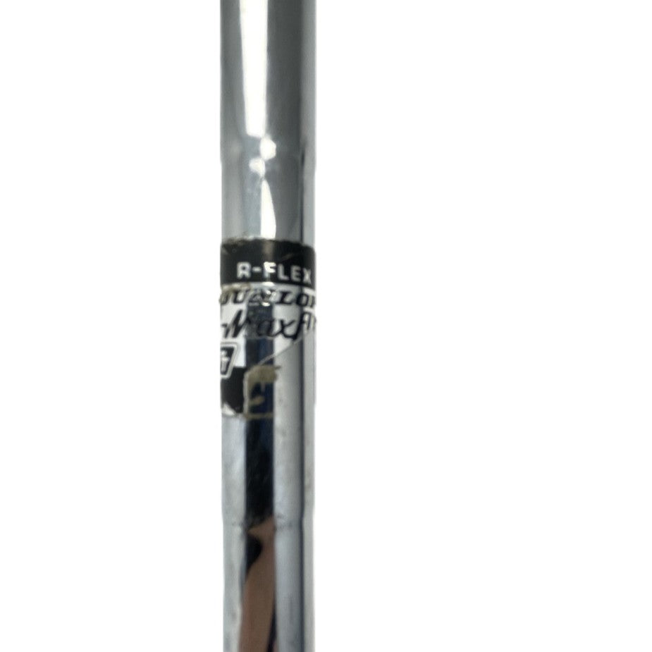 Dunlop Maxfli Persimmon Driver - R/H