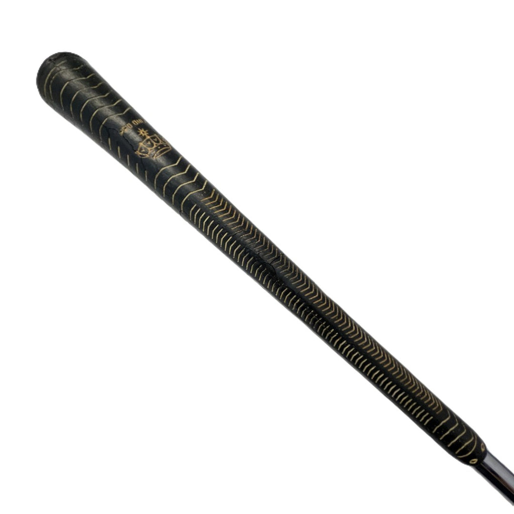 Dunlop Maxfli Persimmon Driver - R/H