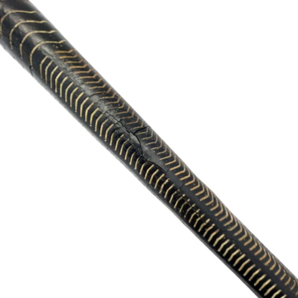 Dunlop Maxfli Persimmon Driver - R/H
