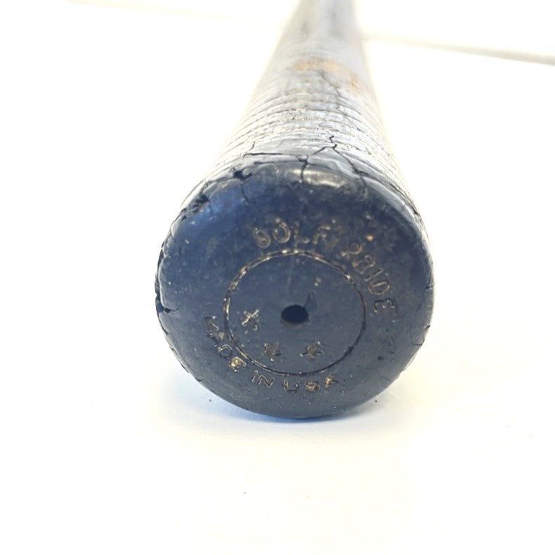 Dunlop Maxfli Persimmon Driver - R/H
